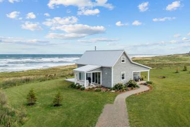 Cottage 102 m²