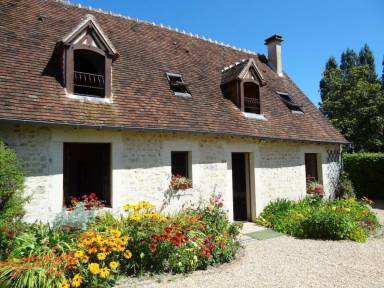 Cottage Saint-Jouin-de-Blavou