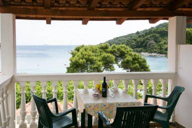 Maison de vacances 38 m²