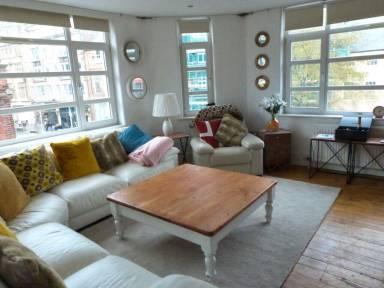 Apartamento Newcastle upon Tyne