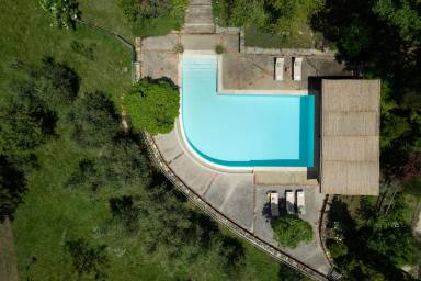 Villa San Casciano dei bagni