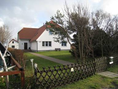 Ferienwohnung Insel Hiddensee