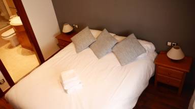 Ferienwohnung Encamp