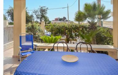Appartement 70 m²