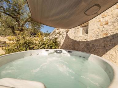 Casa Selva di Fasano