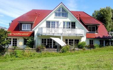 Appartement 53 m²
