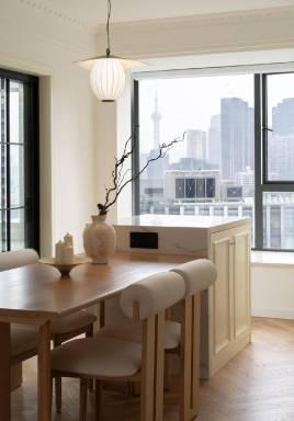 Appartement 228 m²