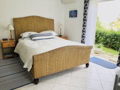 Apartment Bermuda