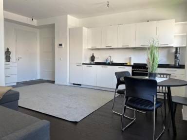 Appartement 60 m²
