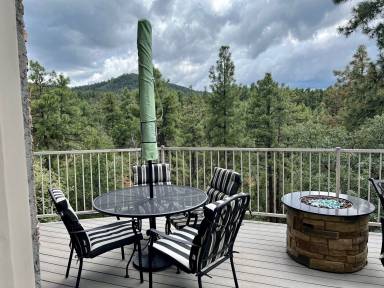 Cabin Air conditioning Prescott