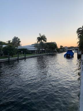 Apartment Pompano Beach