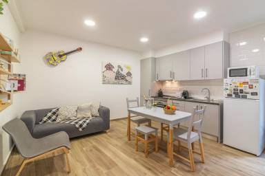 Appartement Olhão