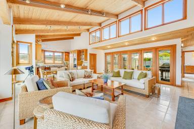 House  Sea Ranch