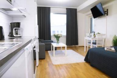 Apartment Oulu