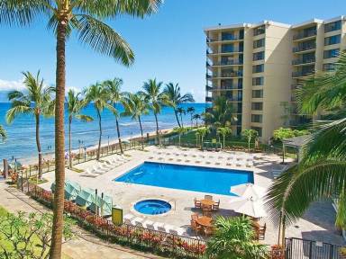 Condo Kaanapali