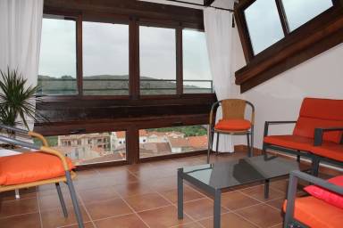 Apartamento Jarandilla de la Vera