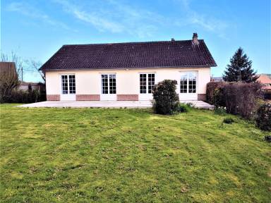 Cottage Neufchâtel-en-Bray
