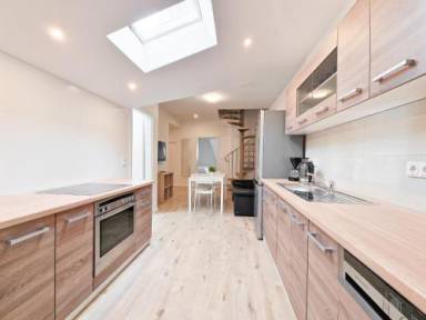 Appartement 90 m²