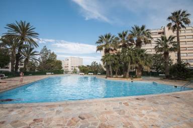 Apartment  Sophia Antipolis