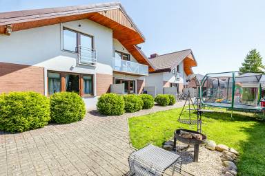 Huis 65 m²