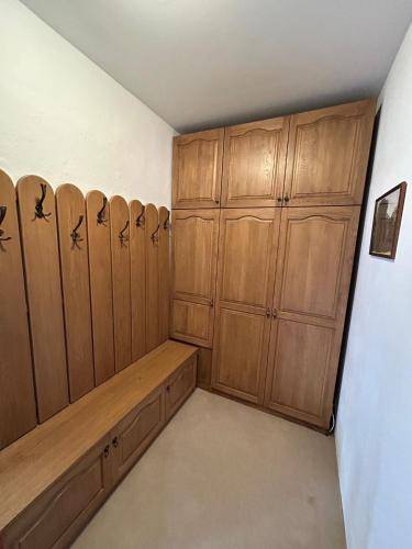 Apartmán Uherčice