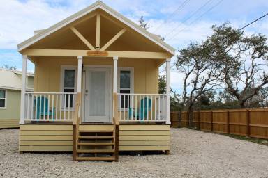 Cabin Aransas Pass