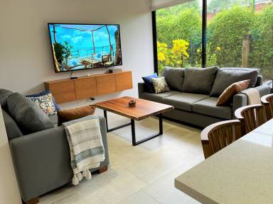 85 m² Ferienwohnung