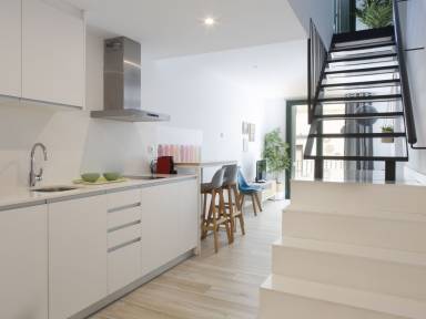 Nice flat | Next to the beach
