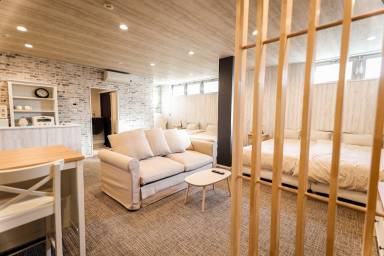 Apartment Funabashi