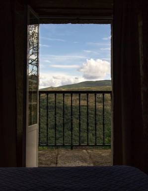 Aparthotel Manzaneda