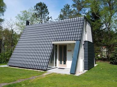 Huis 65 m²