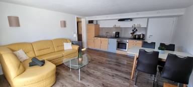Apartamento de 76 m²