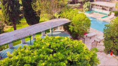 Villa  La Ciotat