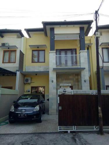 House Kedonganan
