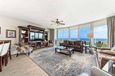 Condo  Orange Beach