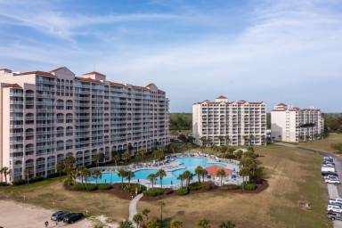 Apartment  North Myrtle Beach