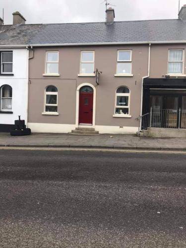 Bed and breakfast Bundoran