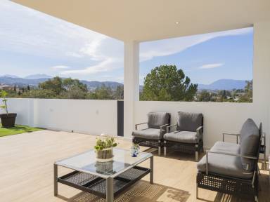 Casa rural de 270 m²