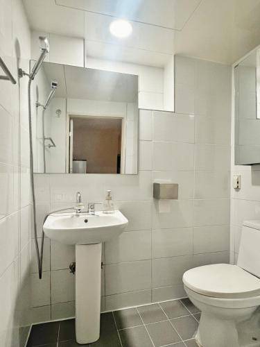 Appartement Seocho District