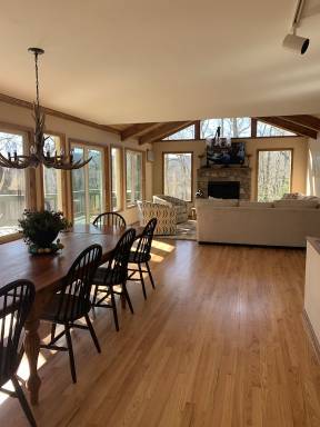 Cottage Linville