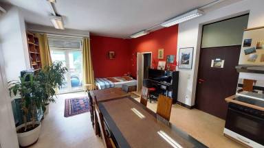 30 m² Ferienwohnung