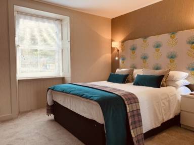 Bed and breakfast Bellochantuy