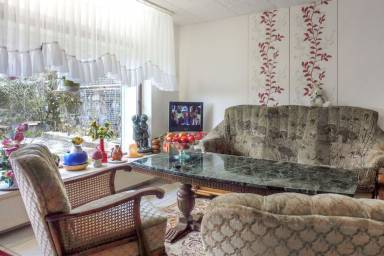 Ferienwohnung Bad Driburg