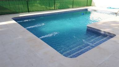 Cottage  La Almazara