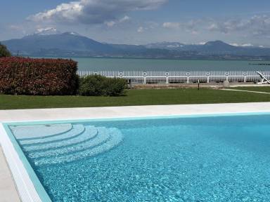 Apartament Peschiera del Garda