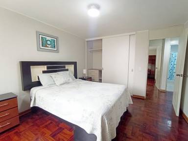 Apartment San Miguel