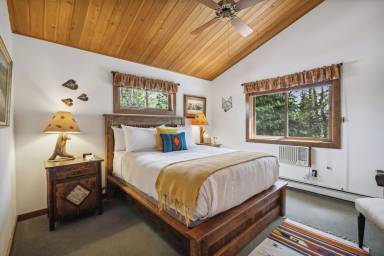 Bed and breakfast Whitefish