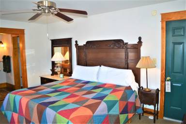 Bed and breakfast  Manteo