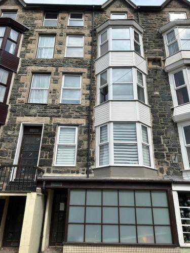 Bed and breakfast Barmouth