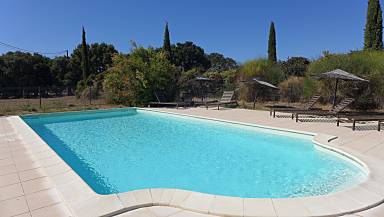 Cottage 53 m²